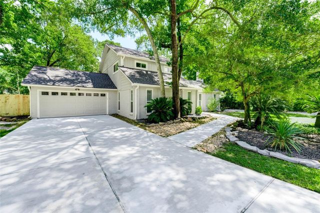 1904 Nursery Road, The Woodlands, TX 77380