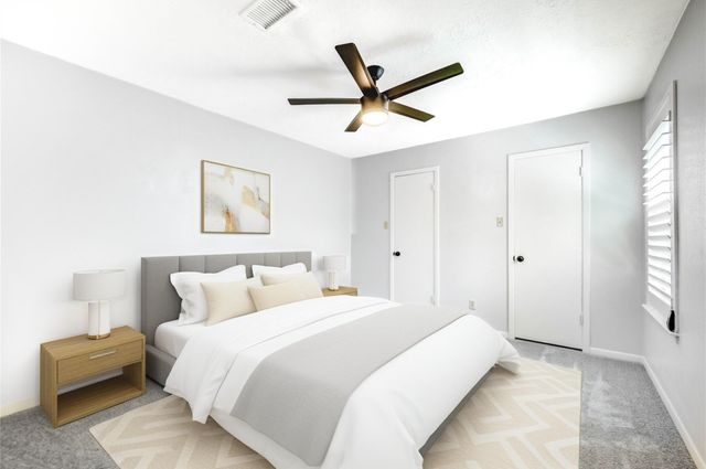 1904 Nursery Road, The Woodlands, TX 77380