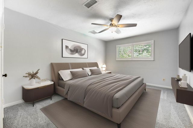 1904 Nursery Road, The Woodlands, TX 77380