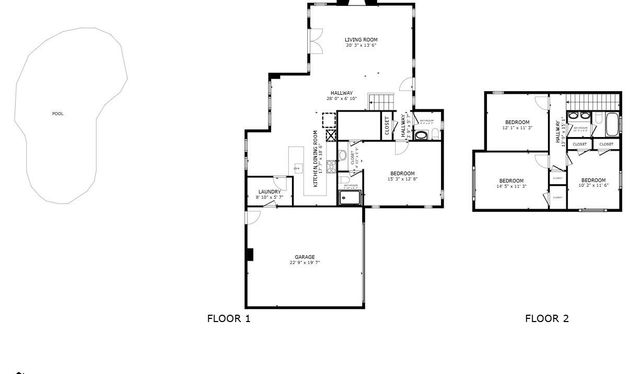 1904 Nursery Road, The Woodlands, TX 77380