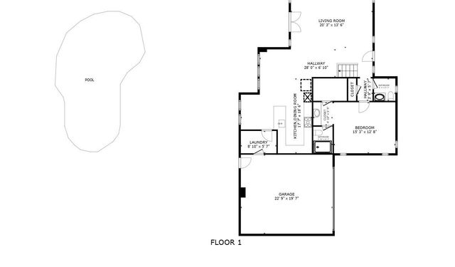 1904 Nursery Road, The Woodlands, TX 77380