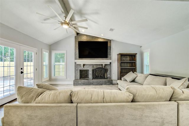 1904 Nursery Road, The Woodlands, TX 77380