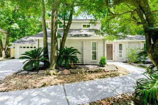 1904 Nursery Road, The Woodlands, TX 77380