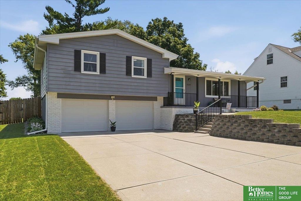 3109 N 97 Street, Omaha, NE 68134