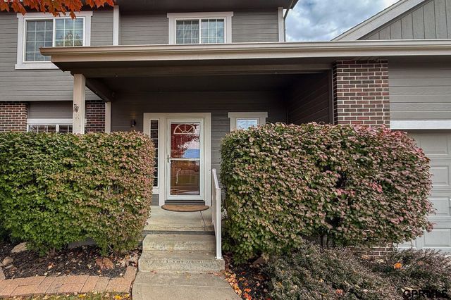 4827 S 187Th Avenue, Omaha, NE 68135