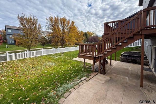 4827 S 187Th Avenue, Omaha, NE 68135