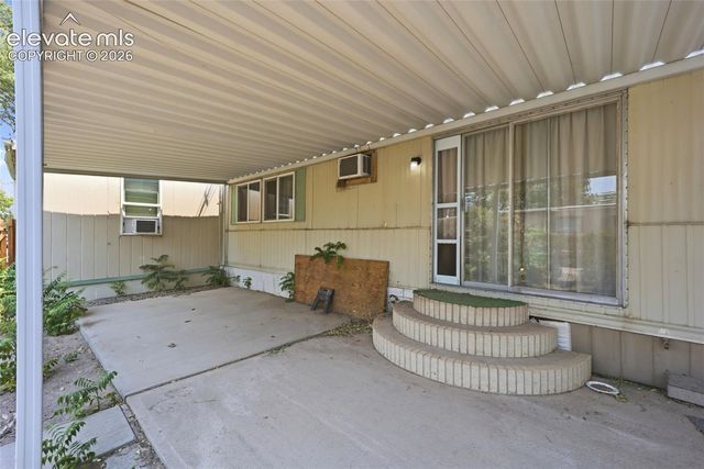 96 E Kipling Drive, Pueblo West, CO 81003
