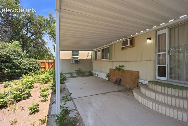 96 E Kipling Drive, Pueblo West, CO 81003