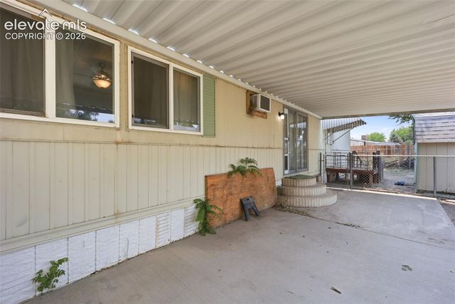 96 E Kipling Drive, Pueblo West, CO 81003