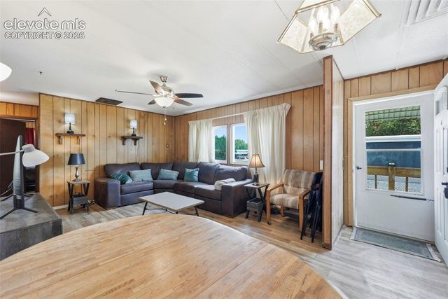 96 E Kipling Drive, Pueblo West, CO 81003