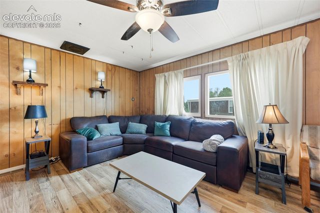 96 E Kipling Drive, Pueblo West, CO 81003