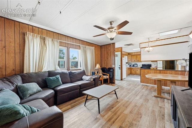 96 E Kipling Drive, Pueblo West, CO 81003