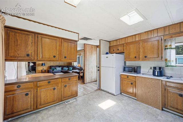 96 E Kipling Drive, Pueblo West, CO 81003