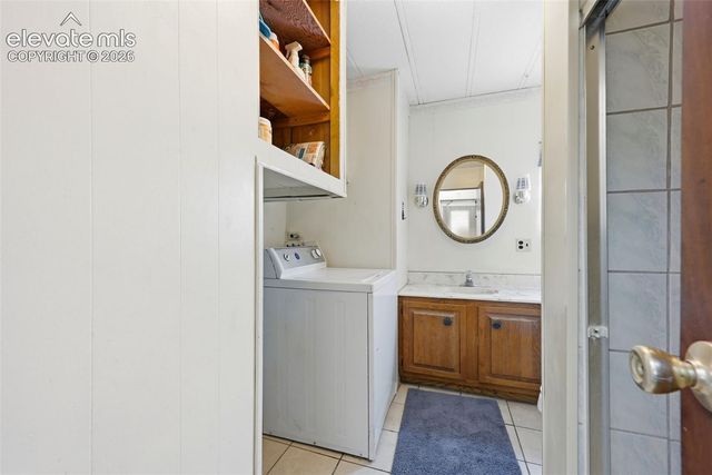 96 E Kipling Drive, Pueblo West, CO 81003