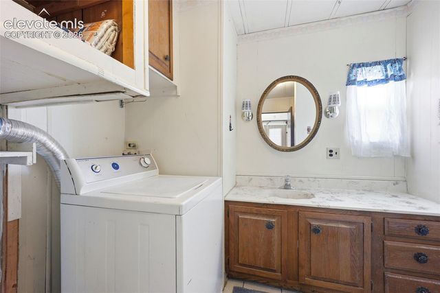 96 E Kipling Drive, Pueblo West, CO 81003
