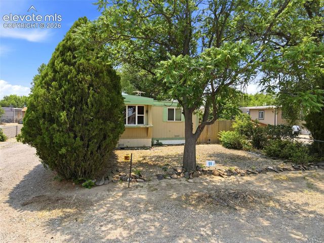 96 E Kipling Drive, Pueblo West, CO 81003