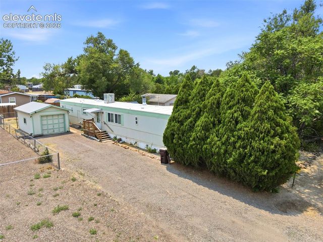 96 E Kipling Drive, Pueblo West, CO 81003