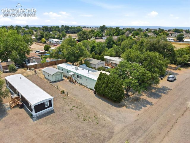 96 E Kipling Drive, Pueblo West, CO 81003