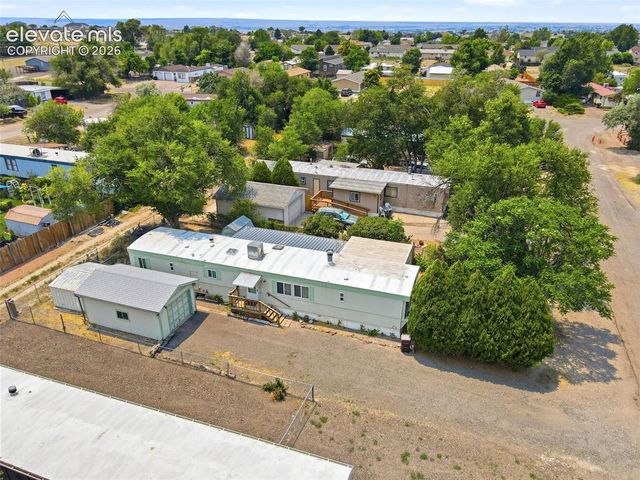 96 E Kipling Drive, Pueblo West, CO 81003
