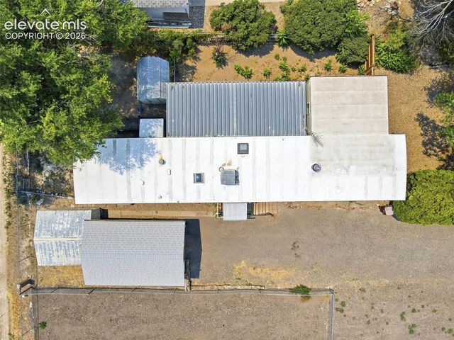 96 E Kipling Drive, Pueblo West, CO 81003