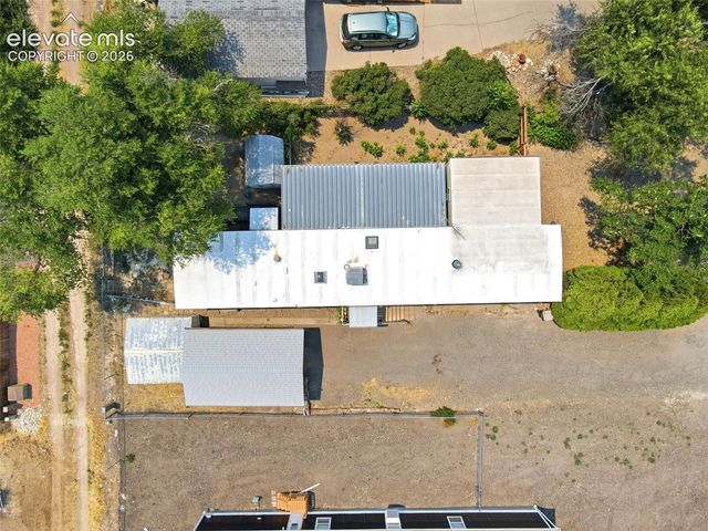 96 E Kipling Drive, Pueblo West, CO 81003