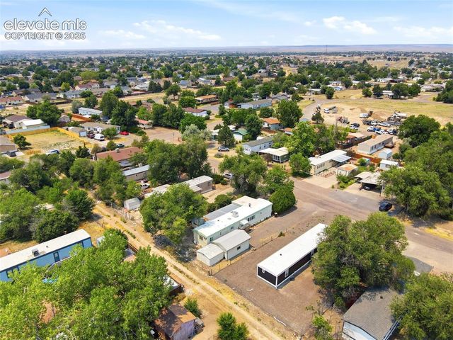 96 E Kipling Drive, Pueblo West, CO 81003