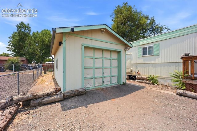96 E Kipling Drive, Pueblo West, CO 81003