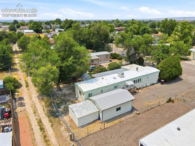 96 E Kipling Drive, Pueblo West, CO 81003