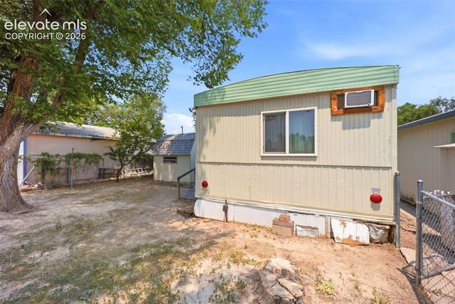 96 E Kipling Drive, Pueblo West, CO 81003