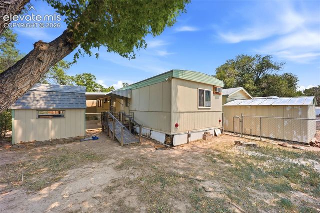 96 E Kipling Drive, Pueblo West, CO 81003