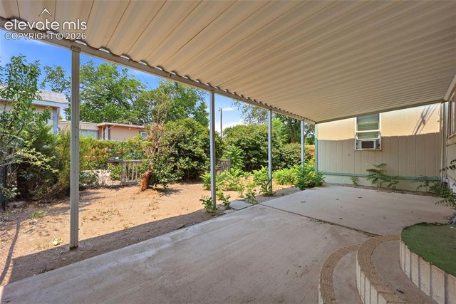 96 E Kipling Drive, Pueblo West, CO 81003