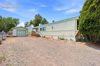 96 E Kipling Drive, Pueblo West, CO 81003