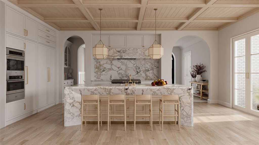 4814 W Hanover Avenue, Dallas, TX 75209