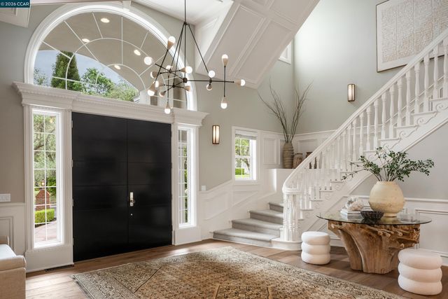 115 Stephanie Ln, Alamo, CA 94507