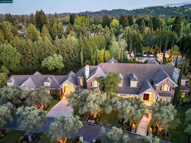 115 Stephanie Ln, Alamo, CA 94507