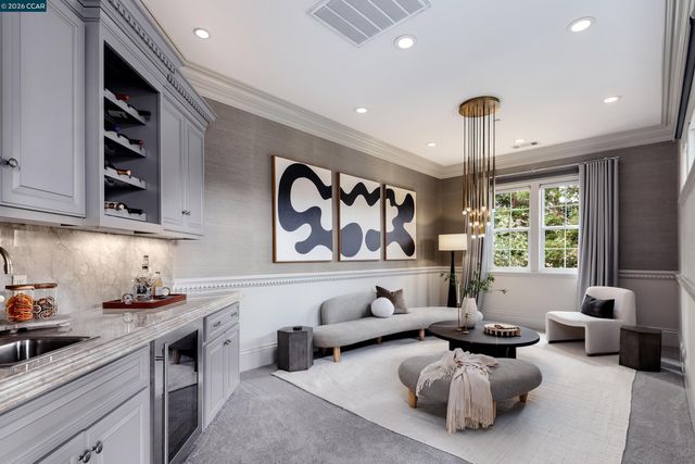 115 Stephanie Ln, Alamo, CA 94507
