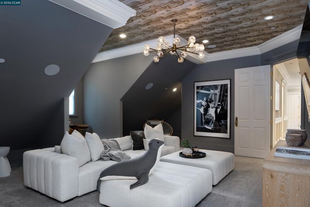 115 Stephanie Ln, Alamo, CA 94507