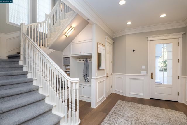 115 Stephanie Ln, Alamo, CA 94507