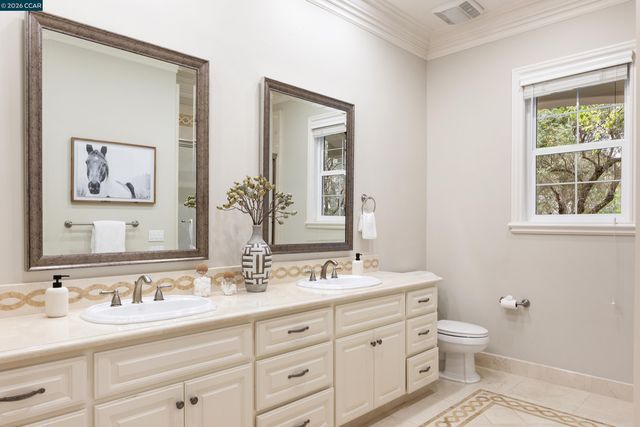 115 Stephanie Ln, Alamo, CA 94507