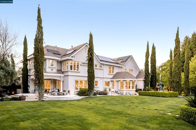 115 Stephanie Ln, Alamo, CA 94507