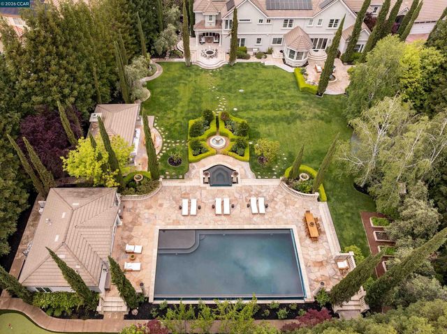 115 Stephanie Ln, Alamo, CA 94507