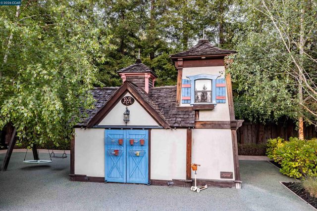 115 Stephanie Ln, Alamo, CA 94507