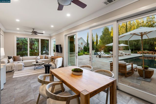115 Stephanie Ln, Alamo, CA 94507
