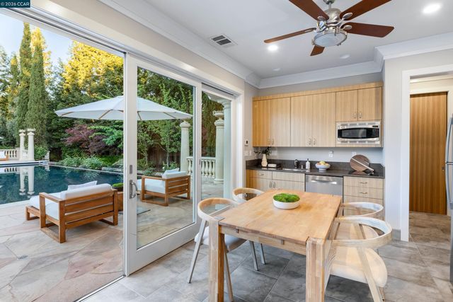 115 Stephanie Ln, Alamo, CA 94507