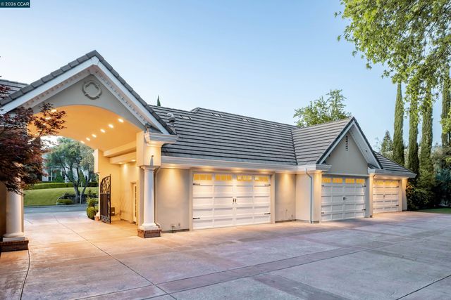 115 Stephanie Ln, Alamo, CA 94507