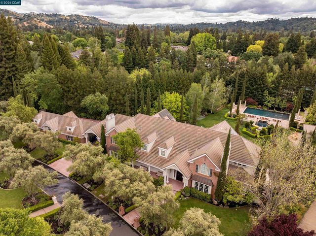 115 Stephanie Ln, Alamo, CA 94507