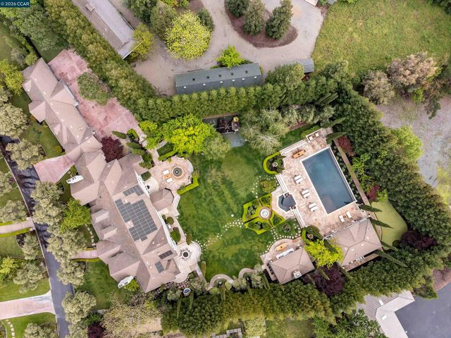 115 Stephanie Ln, Alamo, CA 94507