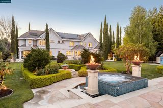 115 Stephanie Ln, Alamo, CA 94507