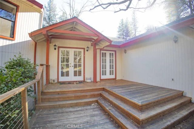 15287 Knolls, Forest Ranch, CA 95942