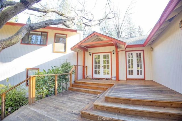 15287 Knolls, Forest Ranch, CA 95942